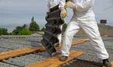 Smaltimento Eternit a Padova - Preventivi e contatti